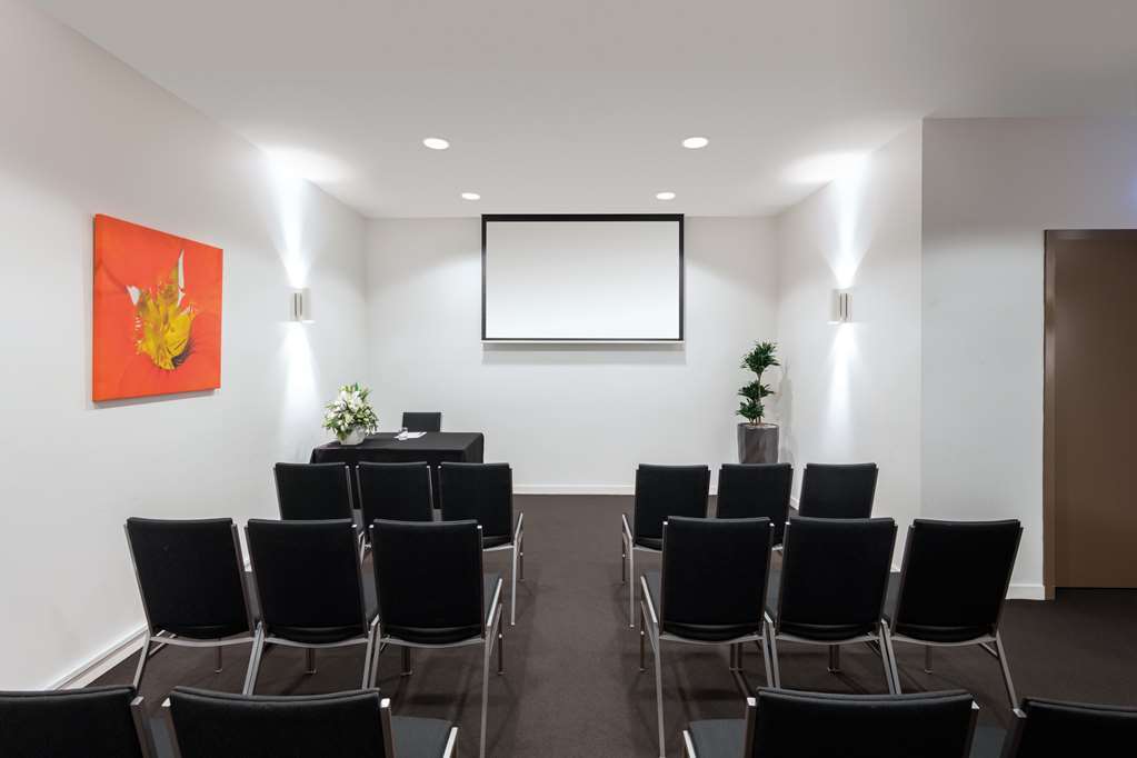 Fable Christchurch Kemudahan gambar