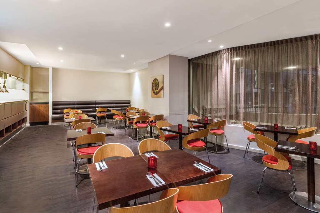 Fable Christchurch Restoran gambar