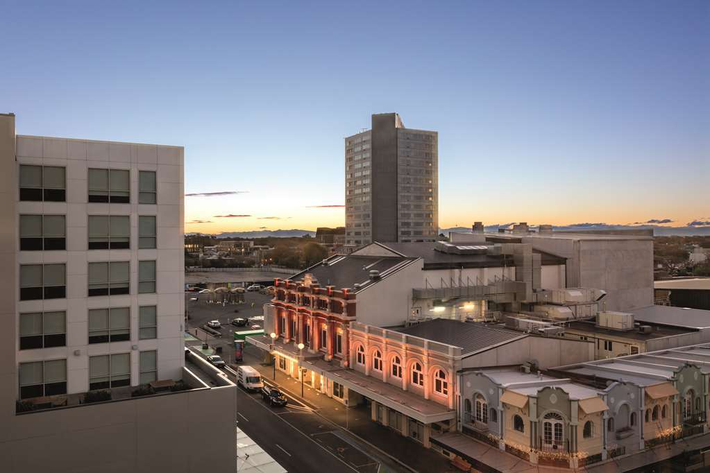 Fable Christchurch Bilik gambar