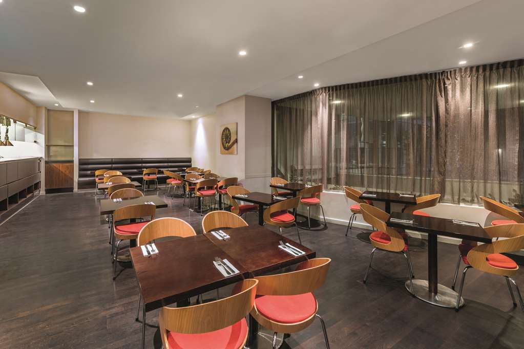 Fable Christchurch Restoran gambar